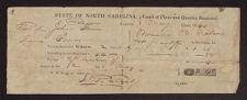 Legal Records 1784-1901