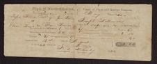 Legal Records 1784-1901
