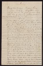 Legal Records 1784-1901