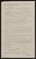 Legal Records 1784-1901