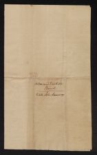 Inventories, Wills, and Estates, 1783-1868, n.d.