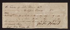 Inventories, Wills, and Estates, 1783-1868, n.d.