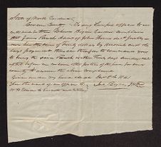 Inventories, Wills, and Estates, 1783-1868, n.d.