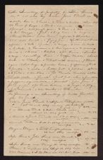 Inventories, Wills, and Estates, 1783-1868, n.d.