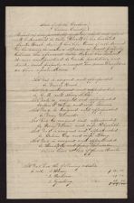 Inventories, Wills, and Estates, 1783-1868, n.d.