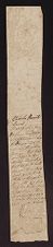 Land Records, 1728-1886, n.d.