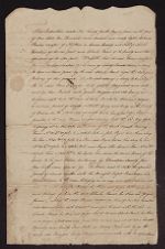 Land Records, 1728-1886, n.d.