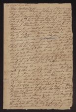 Land Records, 1728-1886, n.d.