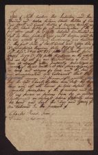 Land Records, 1728-1886, n.d.