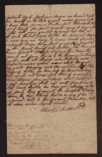 Land Records, 1728-1886, n.d.