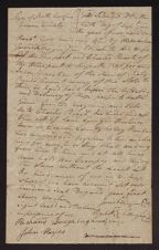 Land Records, 1728-1886, n.d.
