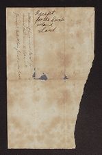 Land Records, 1728-1886, n.d.