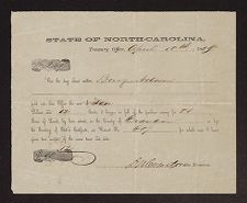 Land Records, 1728-1886, n.d.