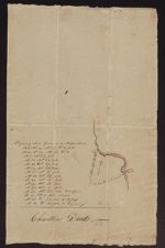 Land Records, 1728-1886, n.d.