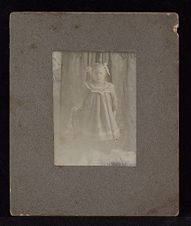 Outland and Copeland Family Photographs  