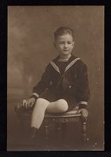 Outland and Copeland Family Photographs  