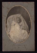 Outland and Copeland Family Photographs  
