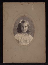 Outland and Copeland Family Photographs  