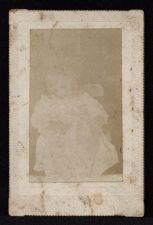 Outland and Copeland Family Photographs  