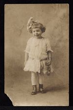 Outland and Copeland Family Photographs  
