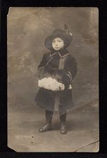 Outland and Copeland Family Photographs  