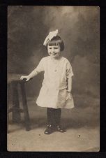 Outland and Copeland Family Photographs  