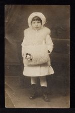 Outland and Copeland Family Photographs  