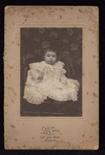 Outland and Copeland Family Photographs  