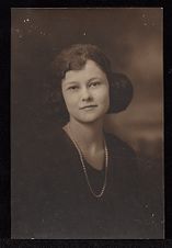 Outland and Copeland Family Photographs  