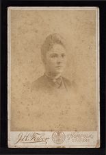 Outland and Copeland Family Photographs  