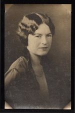 Outland and Copeland Family Photographs  
