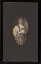 Outland and Copeland Family Photographs  
