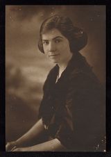 Outland and Copeland Family Photographs  
