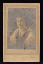 Outland and Copeland Family Photographs  
