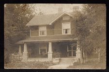 Outland and Copeland Family Photographs  