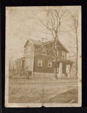 Outland and Copeland Family Photographs  