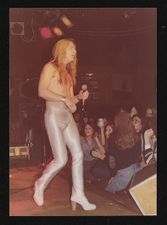 Black Oak Arkansas Band