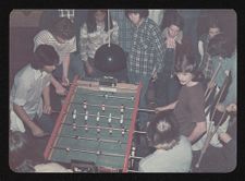 Foosball 