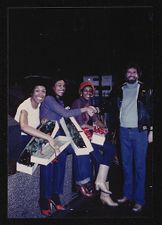 The Pointer Sisters with Tom Haines