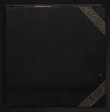 Institute of Outdoor Drama Scrapbook
