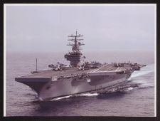 USS Ronald Reagan (CVN-76)