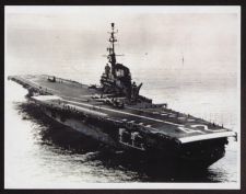 USS Franklin D. Roosevelt