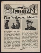 Slipstream, December 1950