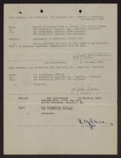 Correspondence 