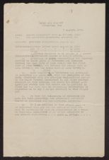 Correspondence 