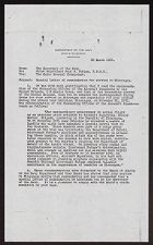 Correspondence 