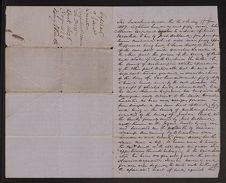 Northampton County land indenture