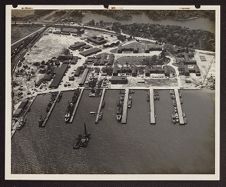 Naval Amphibious Base, Little Creek