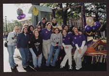 ECU Ambassadors