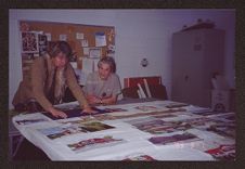 Centennial Quilt